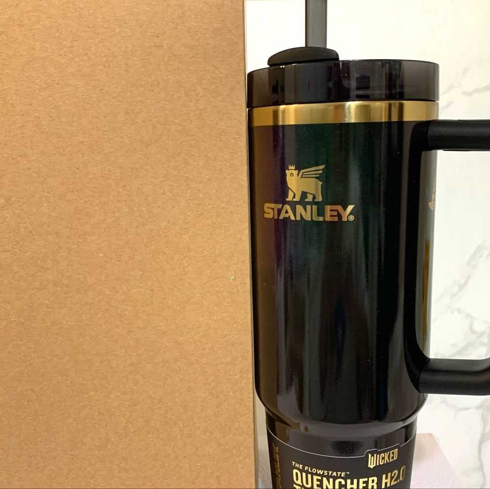 Wicked Stanley Elphaba For Good 30oz
